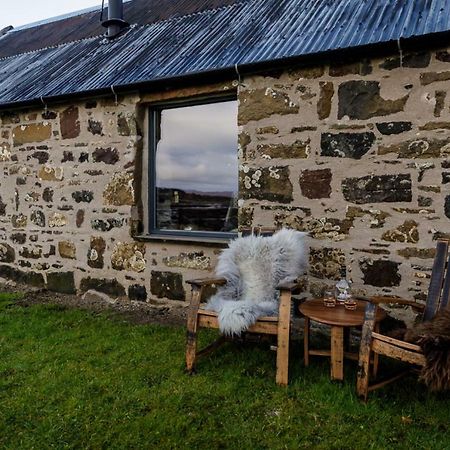 Lusa Bothy Exteriér fotografie